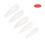 100Pcs UV Gel Nail Art Practice Tips 2