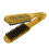 Geel Houten Kam Haardroger Krullend Styling Accessoire 3