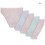 (M) 10pcs Disposable Non Woven Menstruation Underwear (M) 2