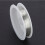 DIY Beads String Jewelry Copper Wire Silver 4