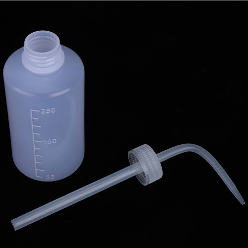 250ml Tattoo Wash Squeeze Bottle 2