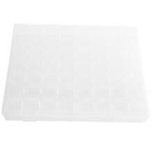 56-fach Desktop-Nagellack-Organizer Aufbewahrungsbox