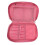 Portable Makeup Brush Container Multi Layers Storage Bag 1