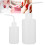 250ml Tattoo Wash Squeeze Bottle 4