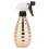 (Gold) Flacone Spray Parrucchiere 300ml Oro 1
