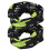 (#7) 2pcs Fish Pattern Stretchable Sunscreen Scarf Headband Face Shield 4