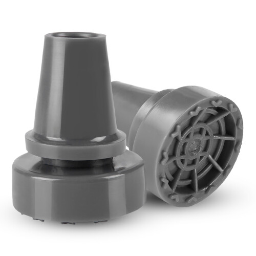 360 Rotating Anti-slip Walking Stick Tip