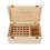 Double Layer Wooden Essential Oil Storage Box 4