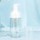 Portable Mousse Dispenser Bottle Pump Head White 4