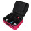 Professional Multi Function Makeup Brush Nail Tool Storage Bag 4