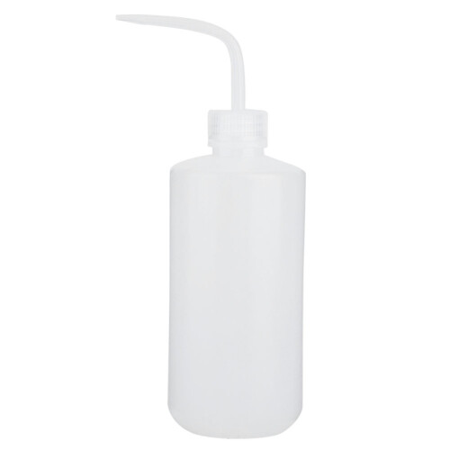 Tattoo-Spülflasche 500ml mit Diffusor 1