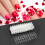 (Transparent) 504x transparante nageltips DIY 4