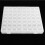 56-fach Desktop-Nagellack-Organizer Aufbewahrungsbox 3