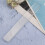 Pro-Nano-Glasfeile für Nägel & DIY 4