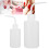 Tattoo-Spülflasche 500ml mit Diffusor 4