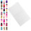 56-fach Desktop-Nagellack-Organizer Aufbewahrungsbox 5