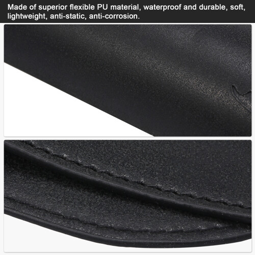 Grembiule Taglio Capelli Impermeabile Antiscivolo Salone 1