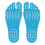 1 paar antislip waterdichte hittebestendige stickers 1