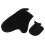 Selbstbräuner Handschuh (Schwarz) 2