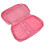 Portable Makeup Brush Container Multi Layers Storage Bag 2