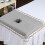 (Gray) Spa-Massage-Tischkopf-Abdeckung Grau 5