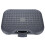 Adjustable Height Foot Rest Stool Ergonomic Under Desk 1