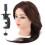 Friseur-Trainingspuppe mit Haar 3