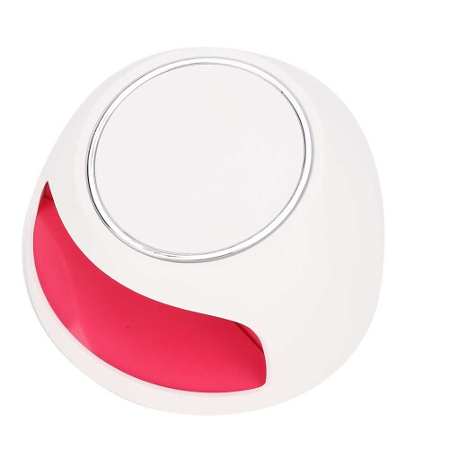 Mini Draaibare Gel Nagellak Droger 2