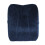 Cuscino Lombo Spesso per Schiena Auto Ufficio Blu 1