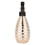 (Gold) Flacone Spray Parrucchiere 300ml Oro 2