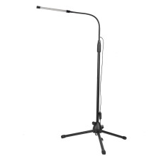 Verstelbare LED-lamp met 10 helderheidsniveaus