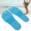 1 paar antislip waterdichte hittebestendige stickers 5