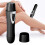Mini Epilatore Elettrico Viso Corpo Nero 5