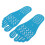 1 paar antislip waterdichte hittebestendige stickers 3