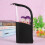 Wasserdichte Make-up-Pinsel-Tasche (Schwarz) 5