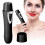 Mini Epilatore Elettrico Viso Corpo Nero 4