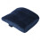 Cuscino Lombo Spesso per Schiena Auto Ufficio Blu 4