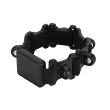 Magnet-Clip & Pin-Haarstyling-Band für Friseure