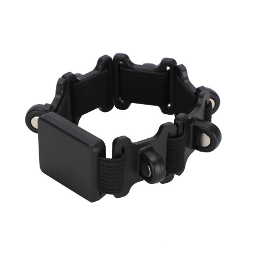 Magnetic Clip & Pin Bracelet Styling Tool