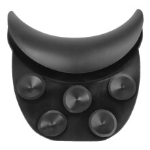 Hair Spa Neck Rest Pillow Salon Silicone Cushion