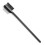 Double-Head Eyelash Brush Steel/Wood Handle 2