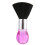 Spazzola Pulizia Collo e Viso Rosa 1