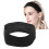 Women Black Velvet Adjustable Wig Grip 5