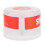 Disposable White Hair Cutting Neck Strip 1