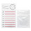 Oversized Silicone Pad voor Wimpers 1