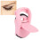 Mini Wimperkruller Roze Make-up Gereedschap 4
