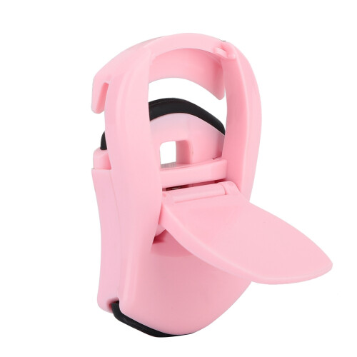 Mini Wimperkruller Roze Make-up Gereedschap 1