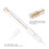 Nail Art Dotting Pen mit Metallperlen DIY 4