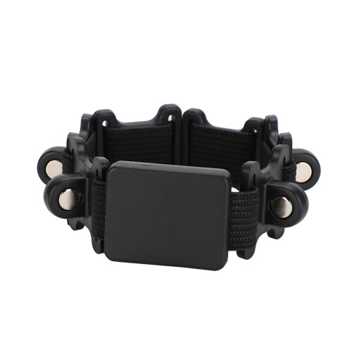 Magnetic Clip & Pin Bracelet Styling Tool 2