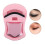Mini Wimperkruller Roze Make-up Gereedschap 5